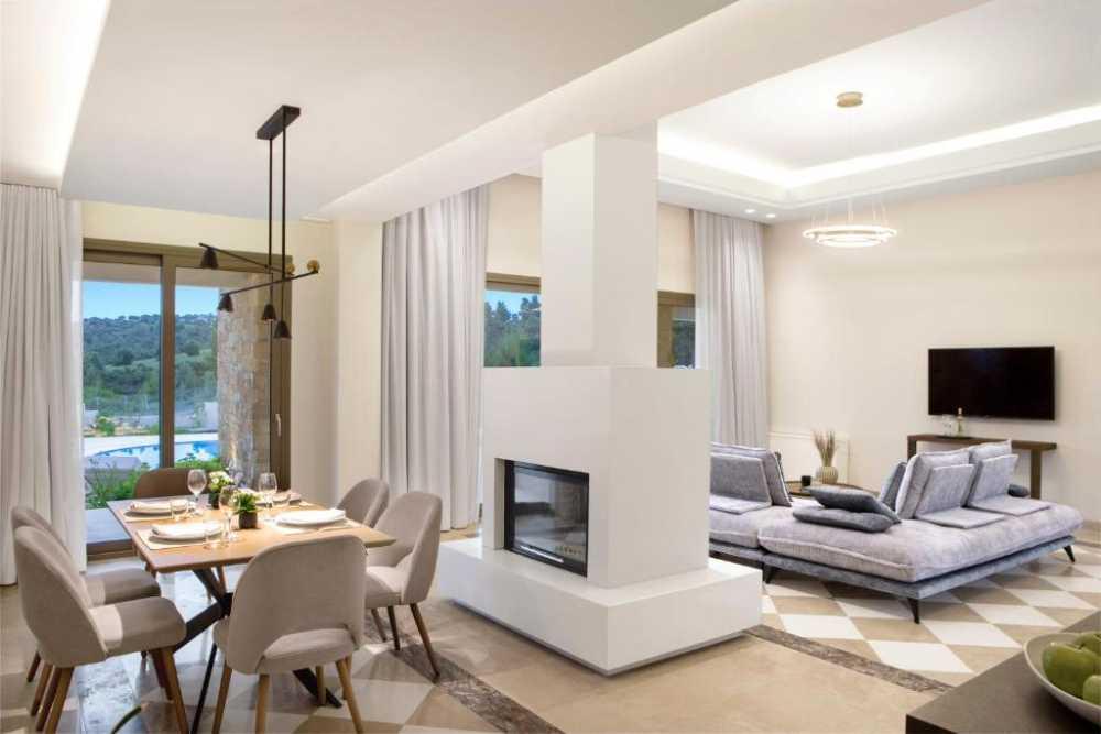 Celebrate Passover 2026 with Kol Tuv Events at the 5-star AJUL Luxury Hotel & Spa in Pallini, Greece.