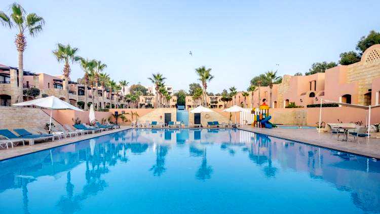 Kosher Trip Luxury Pesach Program 2026 In Agadir, Morocco
