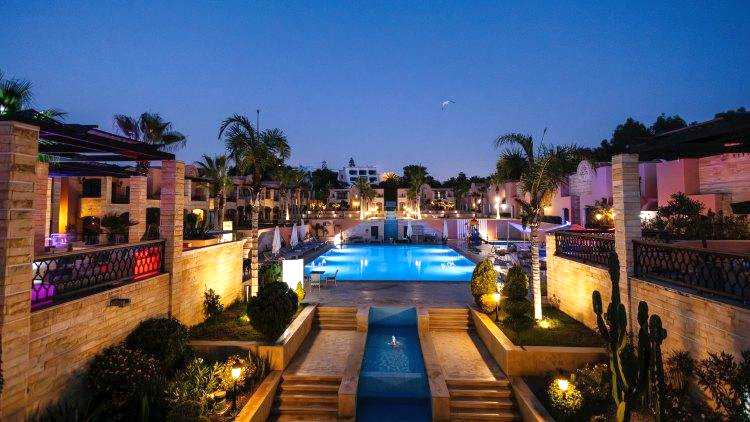 Kosher Trip Luxury Pesach Program 2026 In Agadir, Morocco