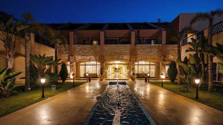 Kosher Trip Luxury Pesach Program 2026 In Agadir, Morocco