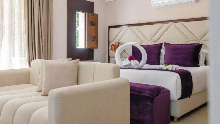 Kosher Trip Luxury Pesach Program 2026 In Agadir, Morocco