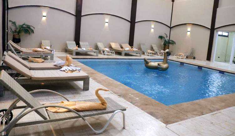 Kosher Trip Luxury Pesach Program 2026 In Agadir, Morocco