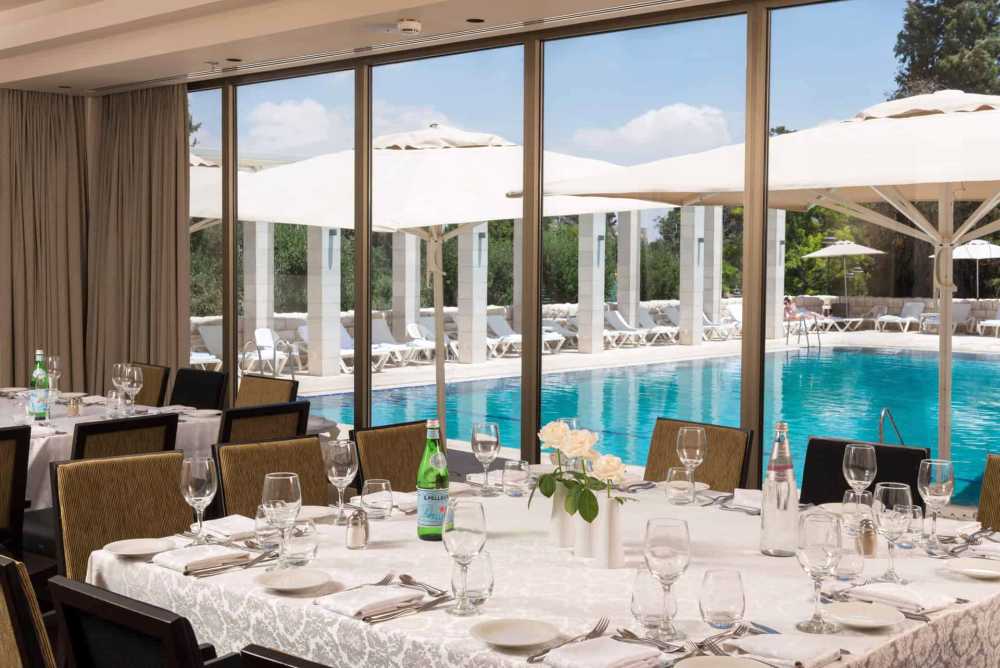 Celebrate Passover 2026 with Tour Plus at the Leonardo Plaza Jerusalem