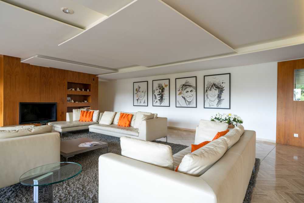 Boutique Passover program on the French Riviera with just 45 rooms at La Vague de Saint-Paul.