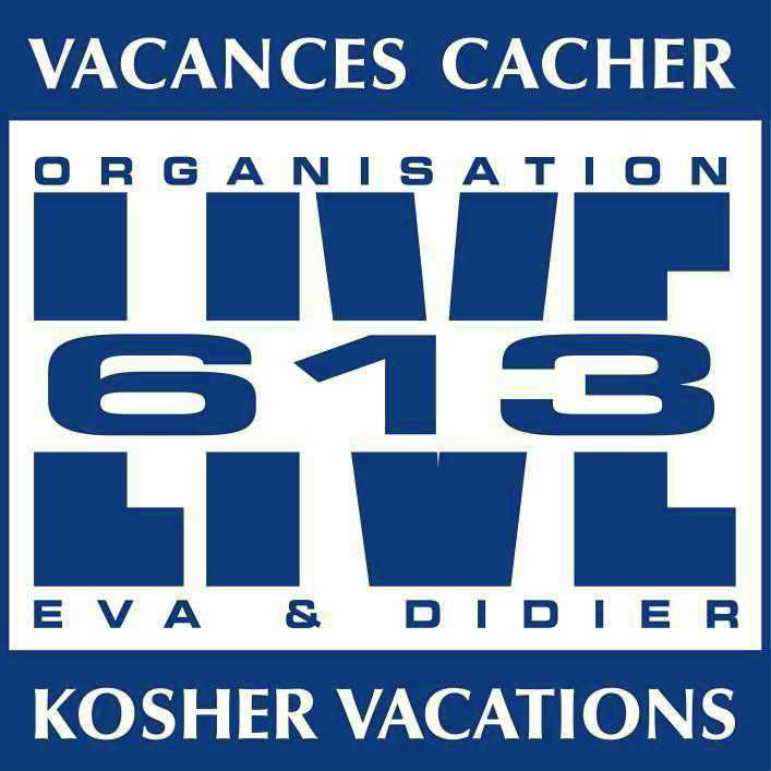 Boutique Passover program on the French Riviera with just 45 rooms at La Vague de Saint-Paul.