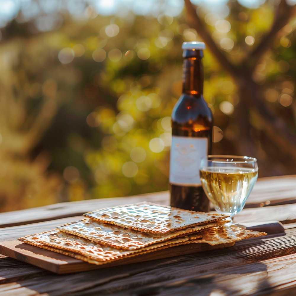 Boutique Passover program on the French Riviera with just 45 rooms at La Vague de Saint-Paul.