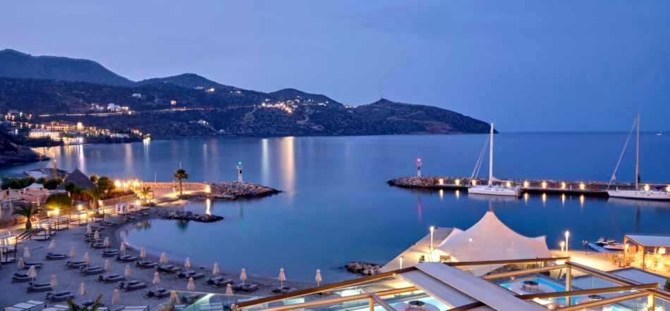 Passover Program Greece 2026