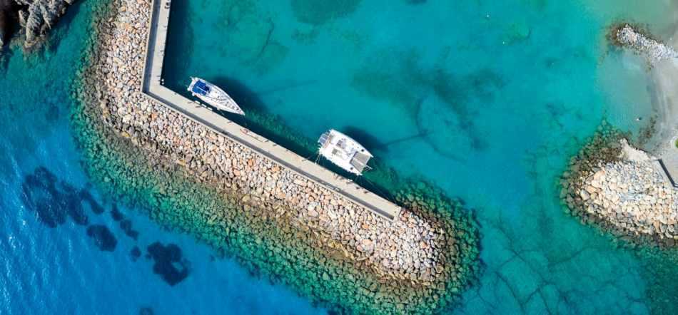 Passover Program Greece 2026