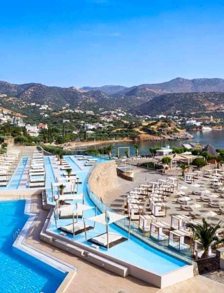 Passover Program Greece 2026