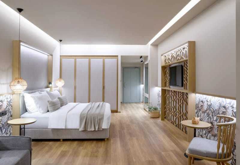 Passover Program Greece 2026