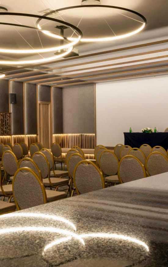 Passover Program Greece 2026