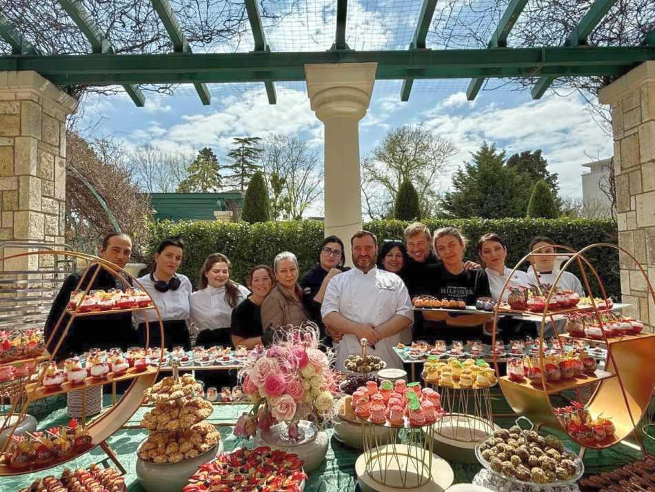 Passover Program Greece 2026