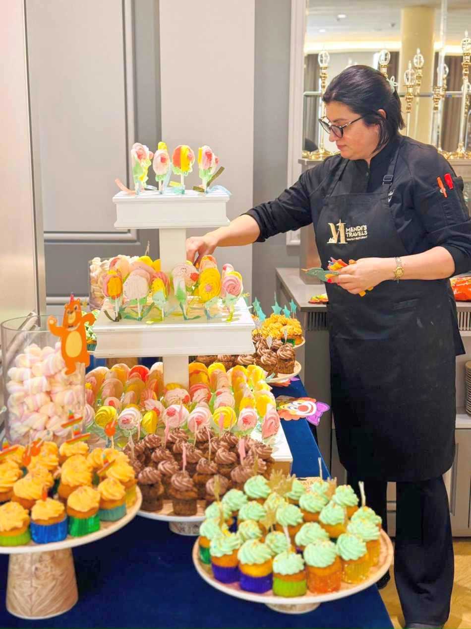 Passover Program Greece 2026