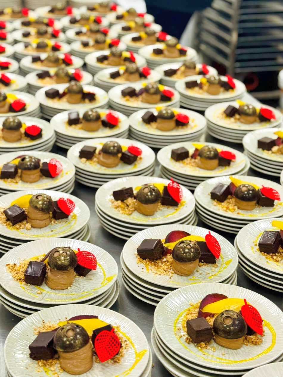 Passover Program Greece 2026