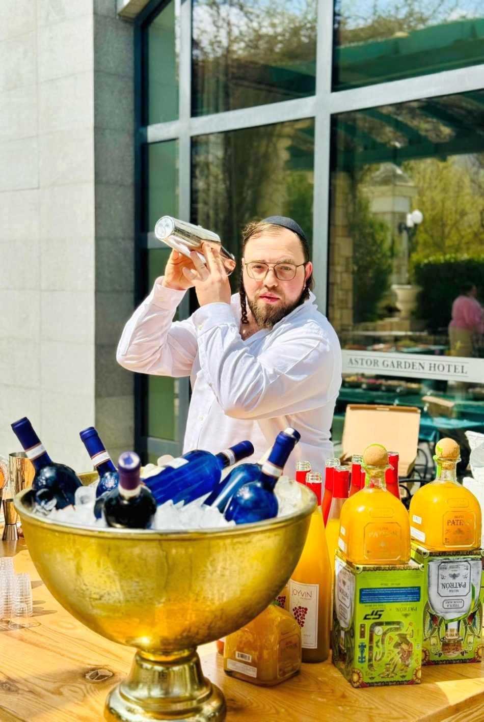 Passover Program Greece 2026