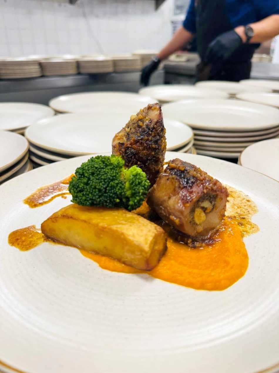 Passover Program Greece 2026