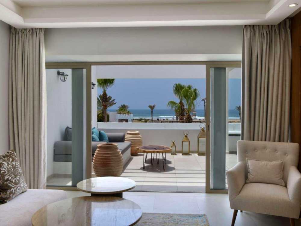Sofitel Agadir Royal Bay Resort in Morocco