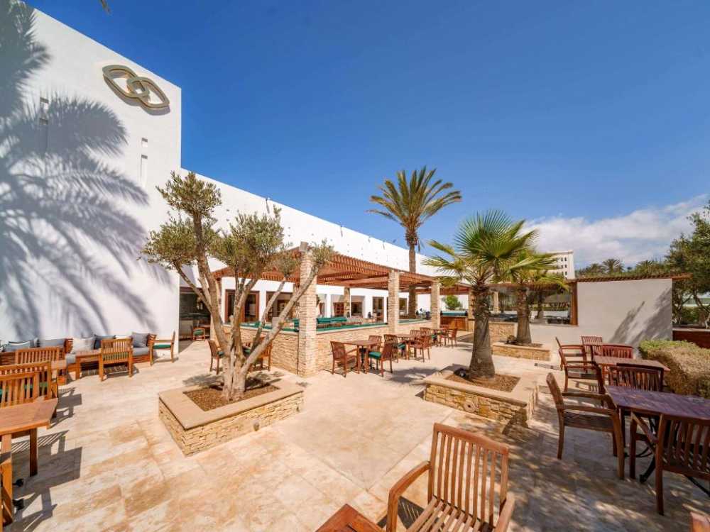 Sofitel Agadir Royal Bay Resort in Morocco