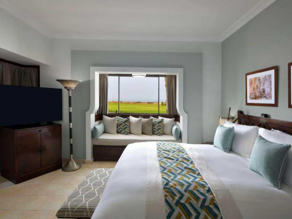 Sofitel Agadir Royal Bay Resort in Morocco