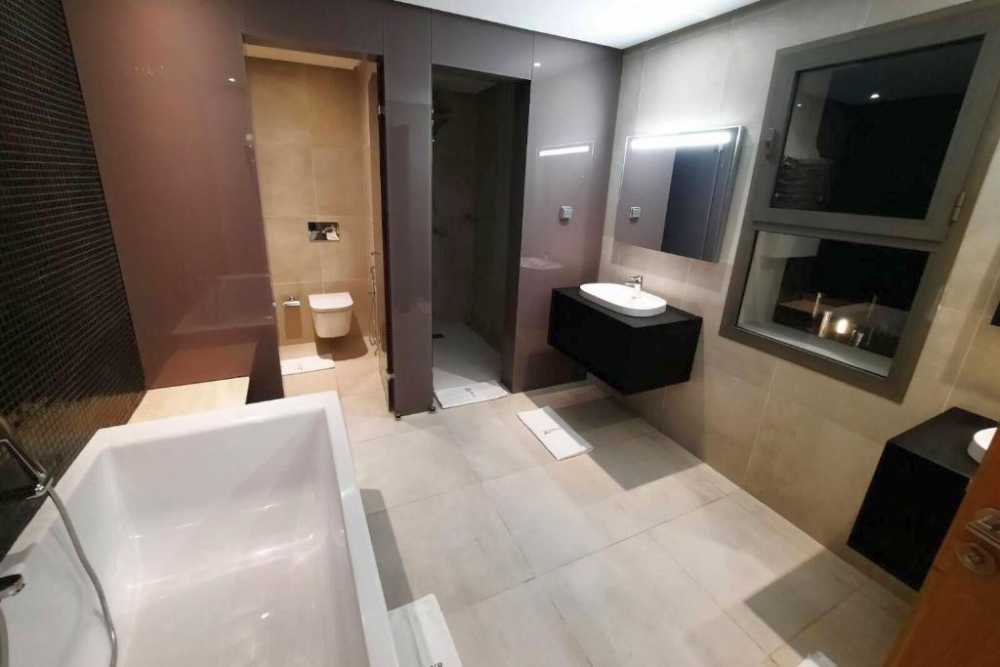 Zephyr Mazagan Beachfront Hotel in El Jadida