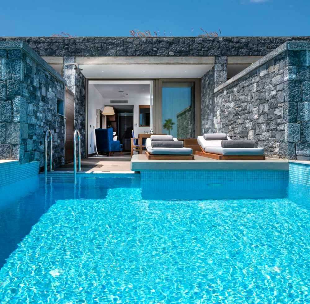 Sky Events Passover Program 2026 At The Nana Princess 5*, Crete