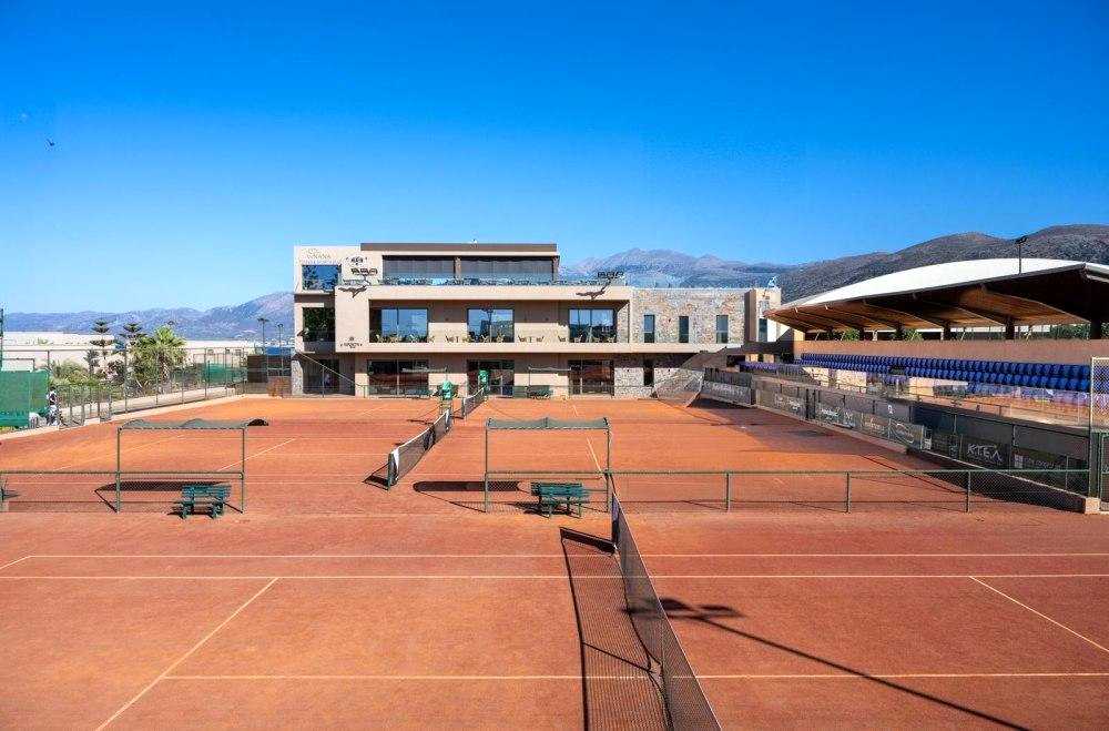 Sky Events Passover Program 2026 At The Nana Princess 5*, Crete