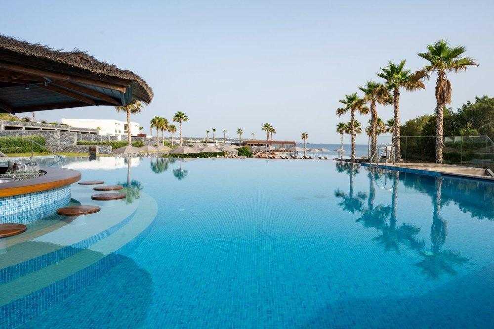 Sky Events Passover Program 2026 At The Nana Princess 5*, Crete