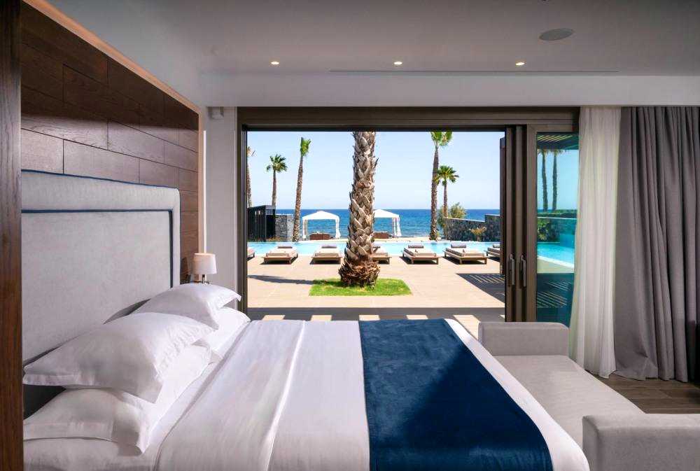 Sky Events Passover Program 2026 At The Nana Princess 5*, Crete