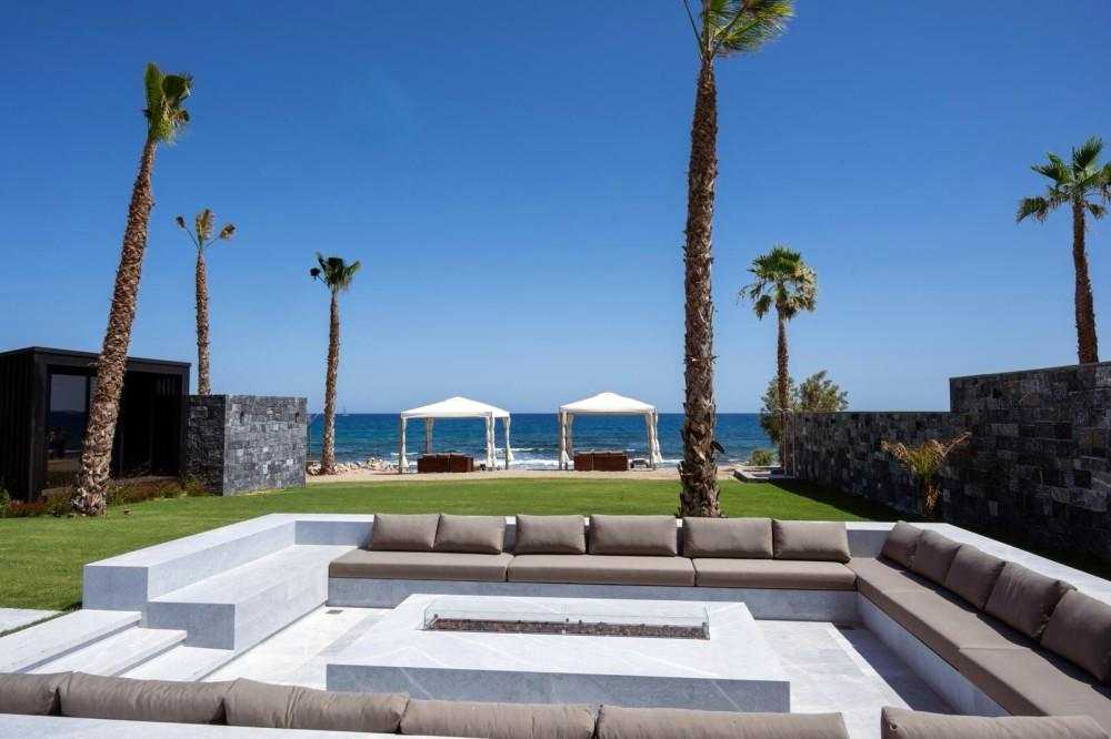 Sky Events Passover Program 2026 At The Nana Princess 5*, Crete