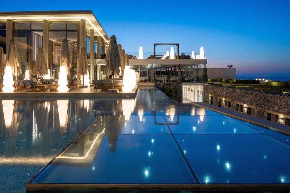 Sky Events Passover Program 2026 At The Nana Princess 5*, Crete