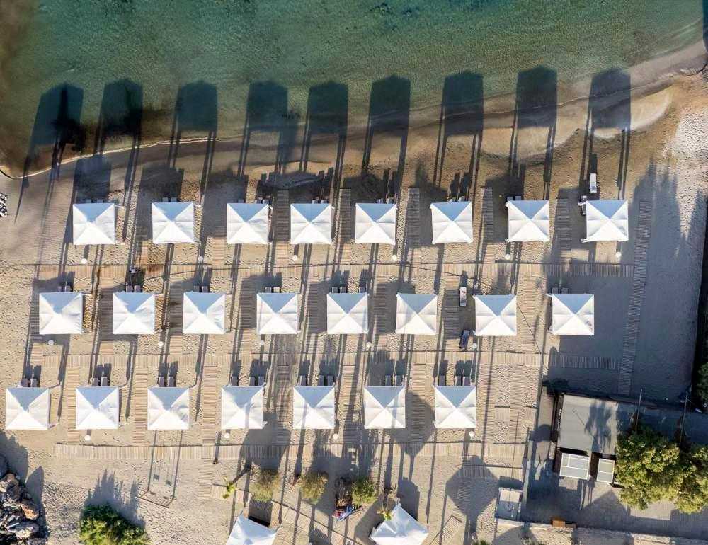 Sky Events Passover Program 2026 At The Nana Princess 5*, Crete