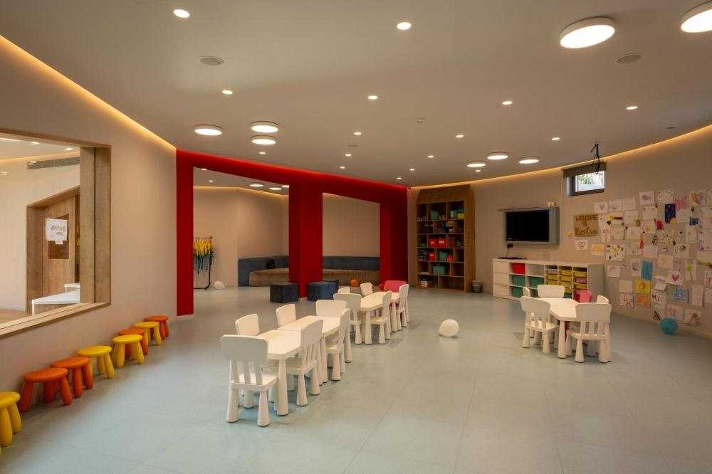 Sky Events Passover Program 2026 At The Nana Princess 5*, Crete