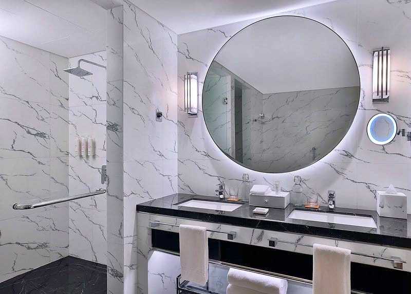 Celebrate Passover 2026 with Sublim’K at the 5-star Marriott Resort Palm Dubai.