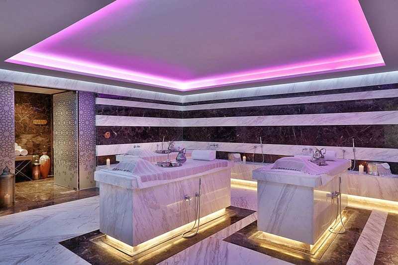 Celebrate Passover 2026 with Sublim’K at the 5-star Marriott Resort Palm Dubai.