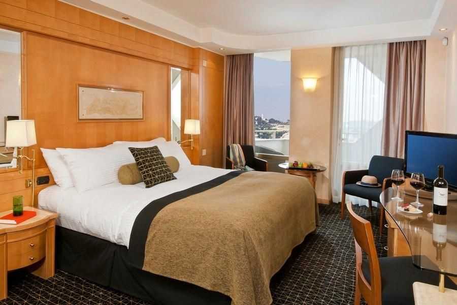 Celebrate Passover 2026 with Tour Plus at the Leonardo Plaza Jerusalem