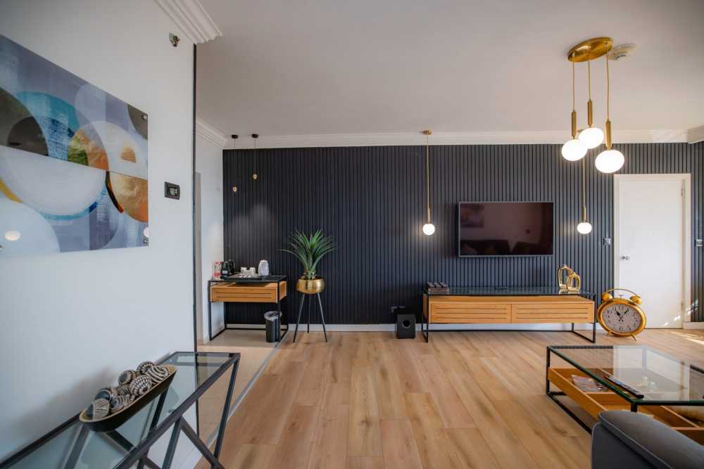 Experience an unforgettable Pesach at the David Dead Sea Resort & Spa with Tour Plus.