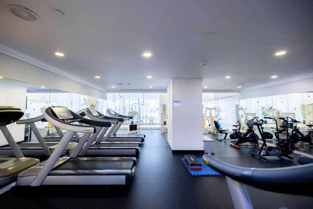 Experience an unforgettable Pesach at the David Dead Sea Resort & Spa with Tour Plus.