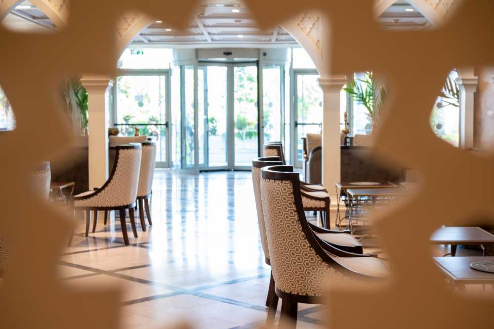 Celebrate Passover 2026 with Tour Plus at the Palm Beach Hotel in Akko.