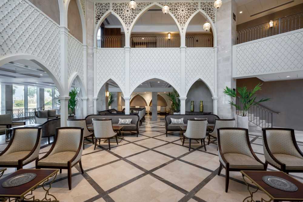 Celebrate Passover 2026 with Tour Plus at the Palm Beach Hotel in Akko.