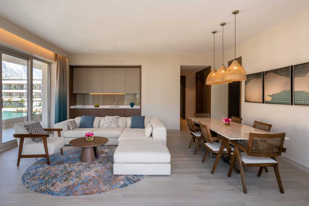 Celebrate Pesach 2026 with Tour Plus at the luxurious Hyatt Regency Kotor Bay Resort in Montenegro.