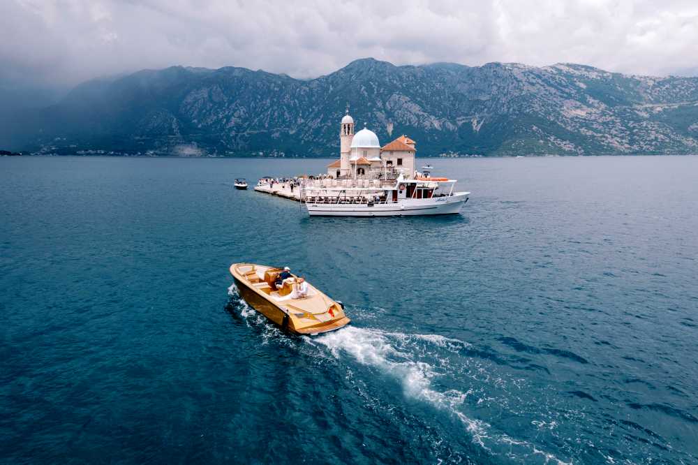 Celebrate Pesach 2026 with Tour Plus at the luxurious Hyatt Regency Kotor Bay Resort in Montenegro.