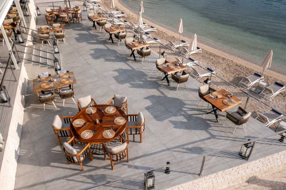 Celebrate Pesach 2026 with Tour Plus at the luxurious Hyatt Regency Kotor Bay Resort in Montenegro.