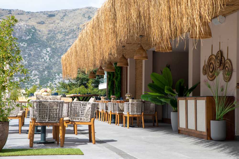 Celebrate Pesach 2026 with Tour Plus at the luxurious Hyatt Regency Kotor Bay Resort in Montenegro.