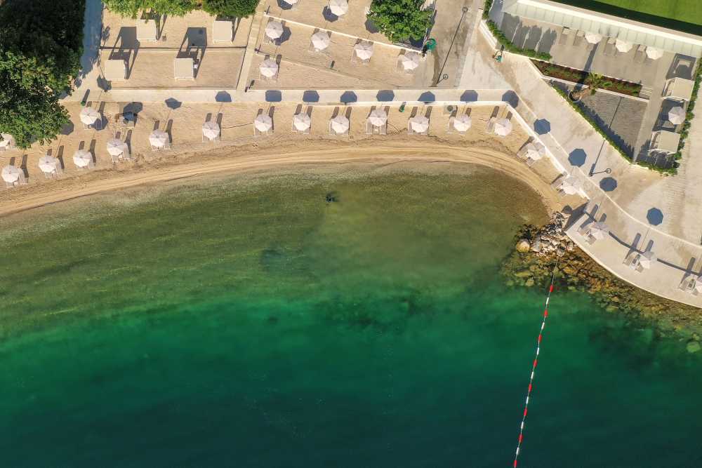 Celebrate Pesach 2026 with Tour Plus at the luxurious Hyatt Regency Kotor Bay Resort in Montenegro.