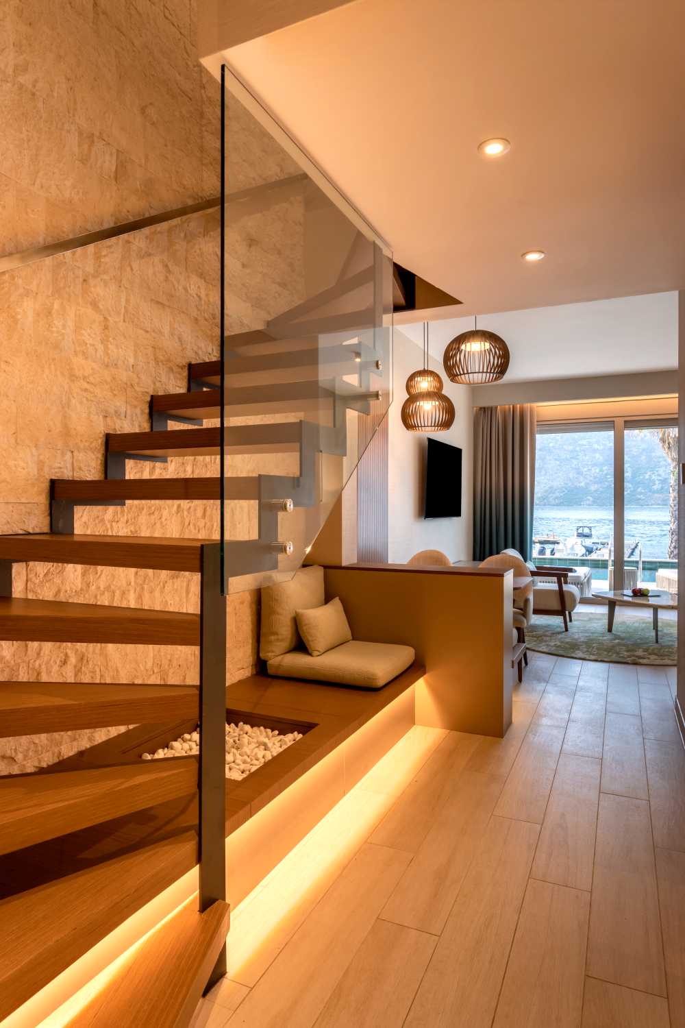 Celebrate Pesach 2026 with Tour Plus at the luxurious Hyatt Regency Kotor Bay Resort in Montenegro.