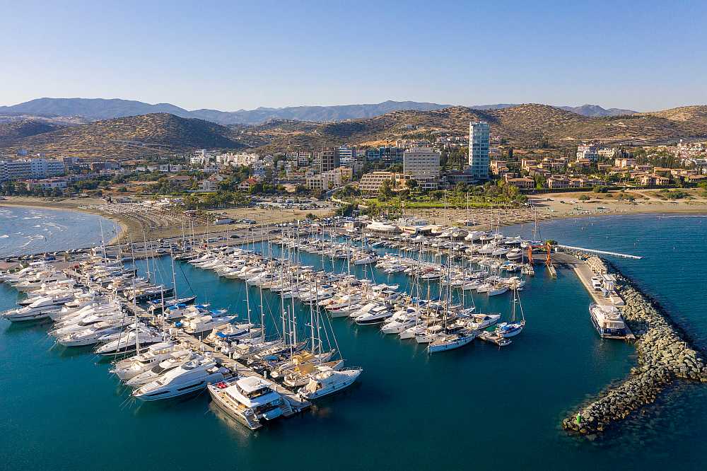 Celebrate Pesach 2026 in style with VivaLux Escapes at the St Raphael Resort in Cyprus.