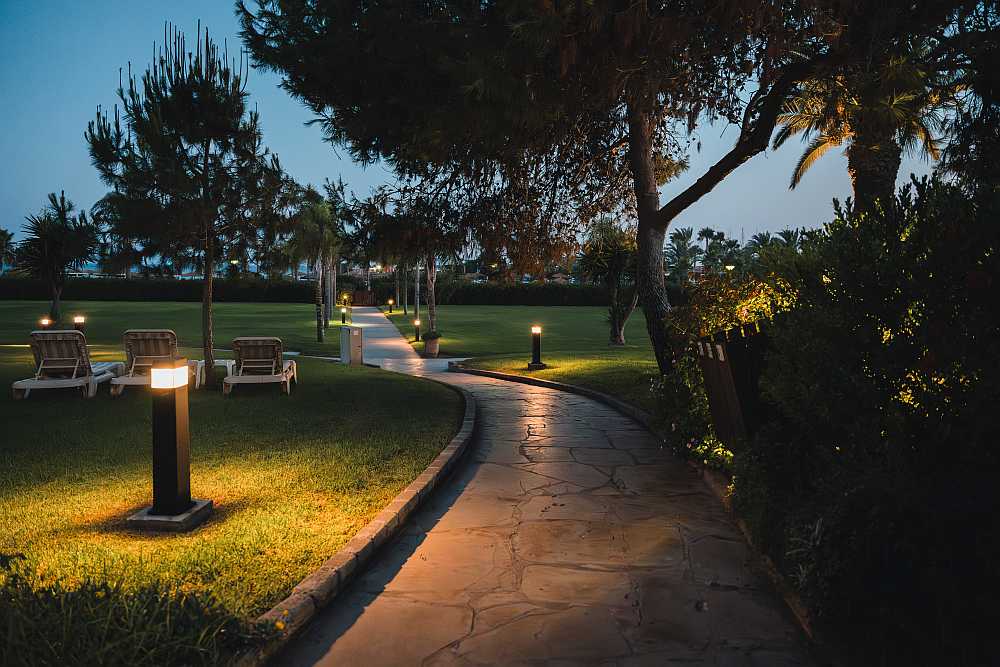 Celebrate Pesach 2026 in style with VivaLux Escapes at the St Raphael Resort in Cyprus.