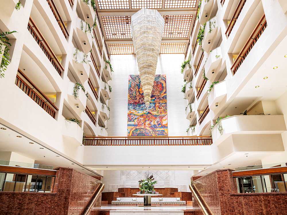 Celebrate Pesach 2026 in style with VivaLux Escapes at the St Raphael Resort in Cyprus.