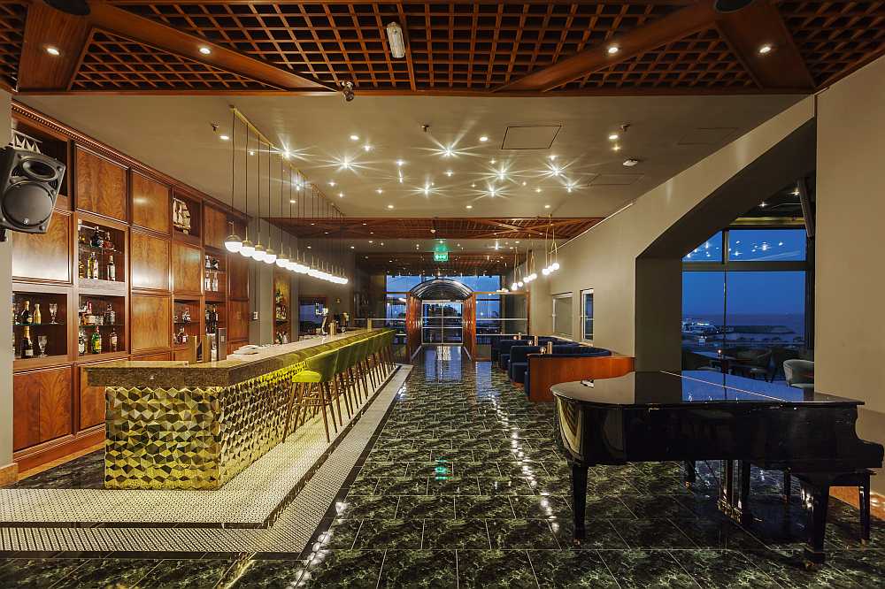 Celebrate Pesach 2026 in style with VivaLux Escapes at the St Raphael Resort in Cyprus.