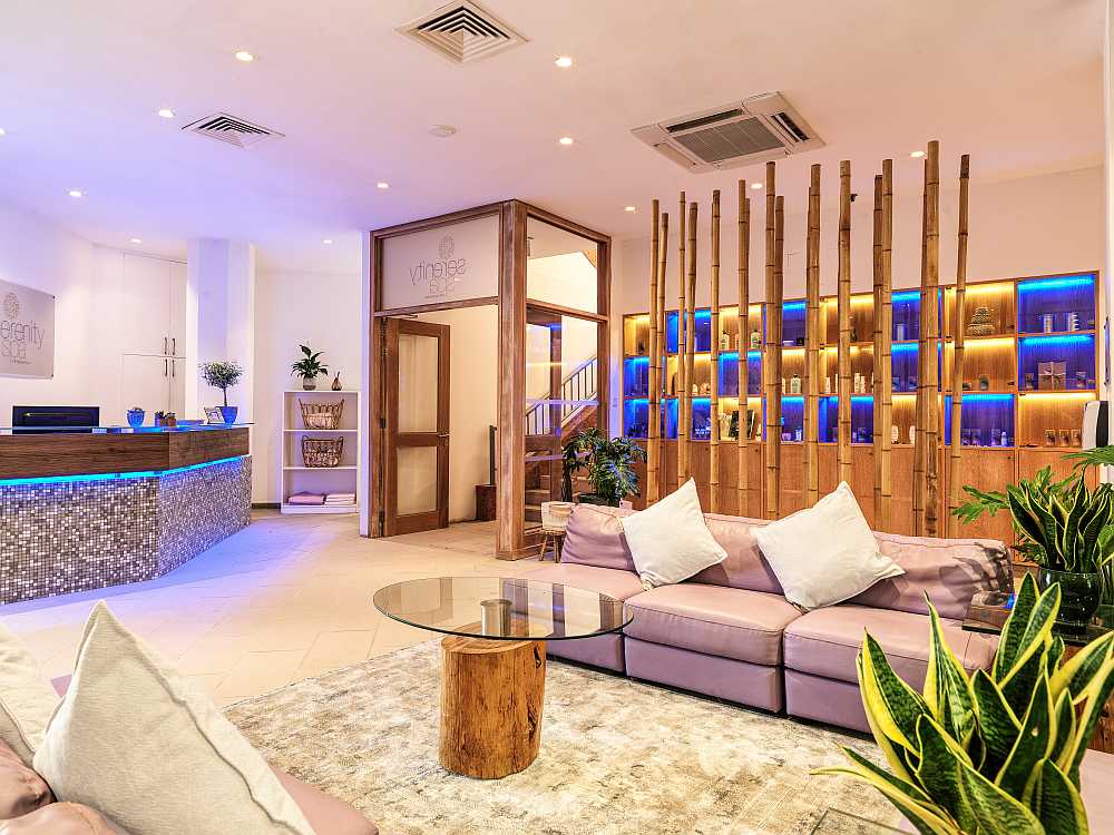 Celebrate Pesach 2026 in style with VivaLux Escapes at the St Raphael Resort in Cyprus.